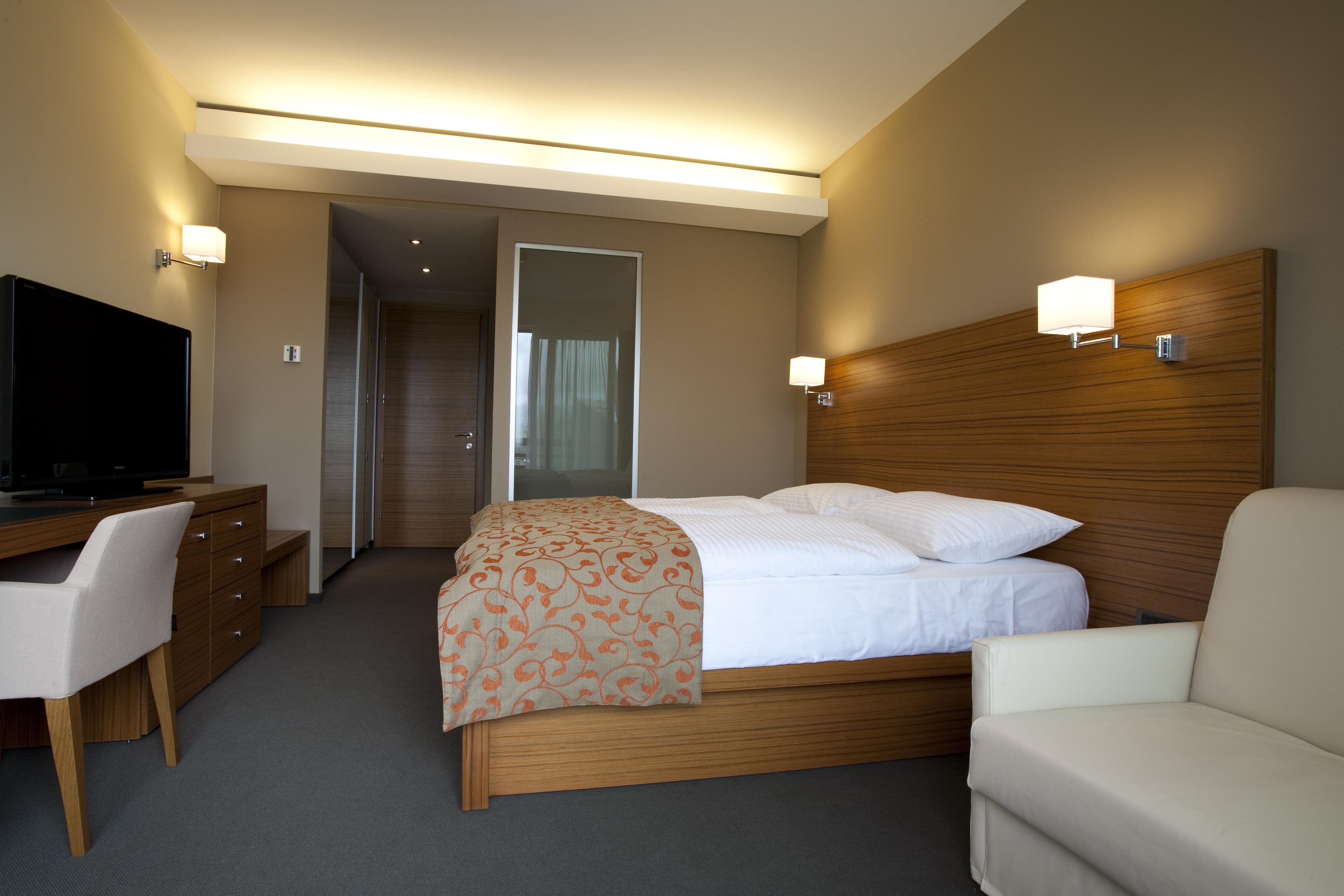 Bohinj Eco Hotel Bohinjska Bistrica Exterior photo