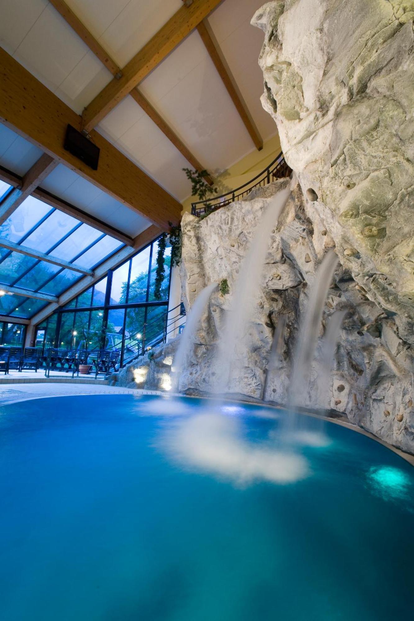 Bohinj Eco Hotel Bohinjska Bistrica Exterior photo
